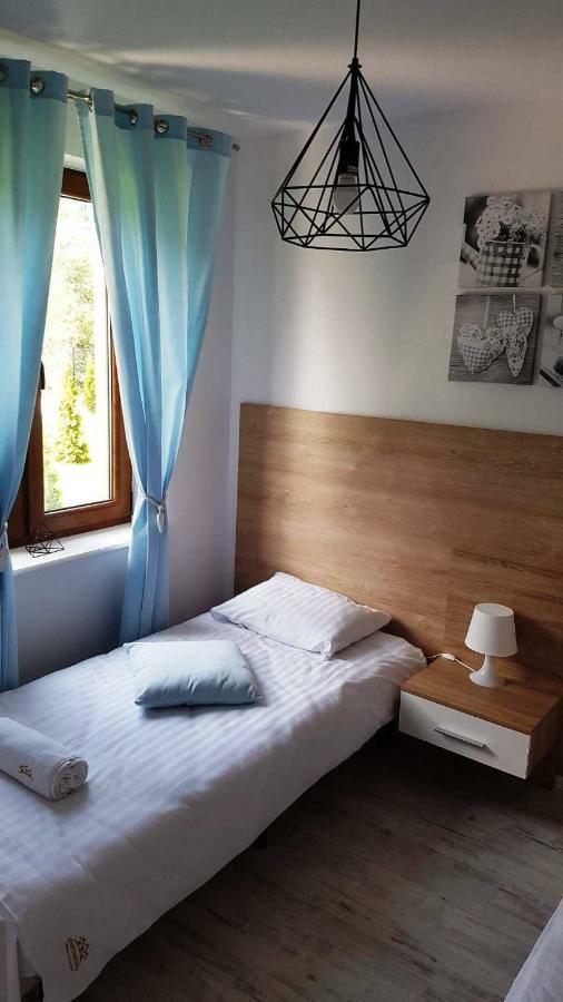 Apartamenty Homole C2 Szczawnica Exterior foto