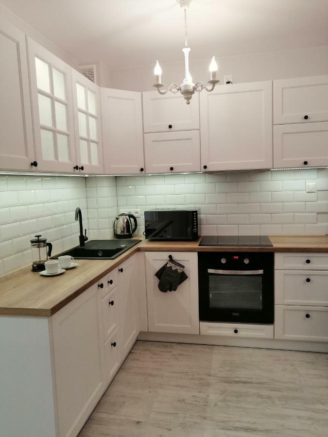 Apartamenty Homole C2 Szczawnica Exterior foto