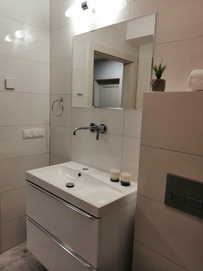 Apartamenty Homole C2 Szczawnica Exterior foto
