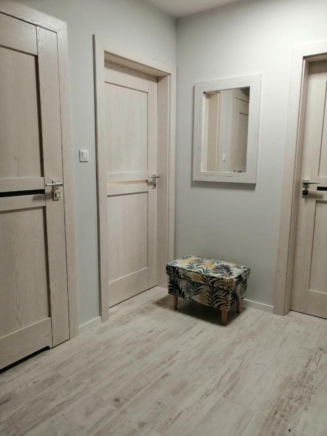 Apartamenty Homole C2 Szczawnica Exterior foto